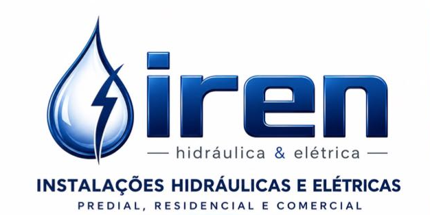 IREN Hidráulica & Elétrica